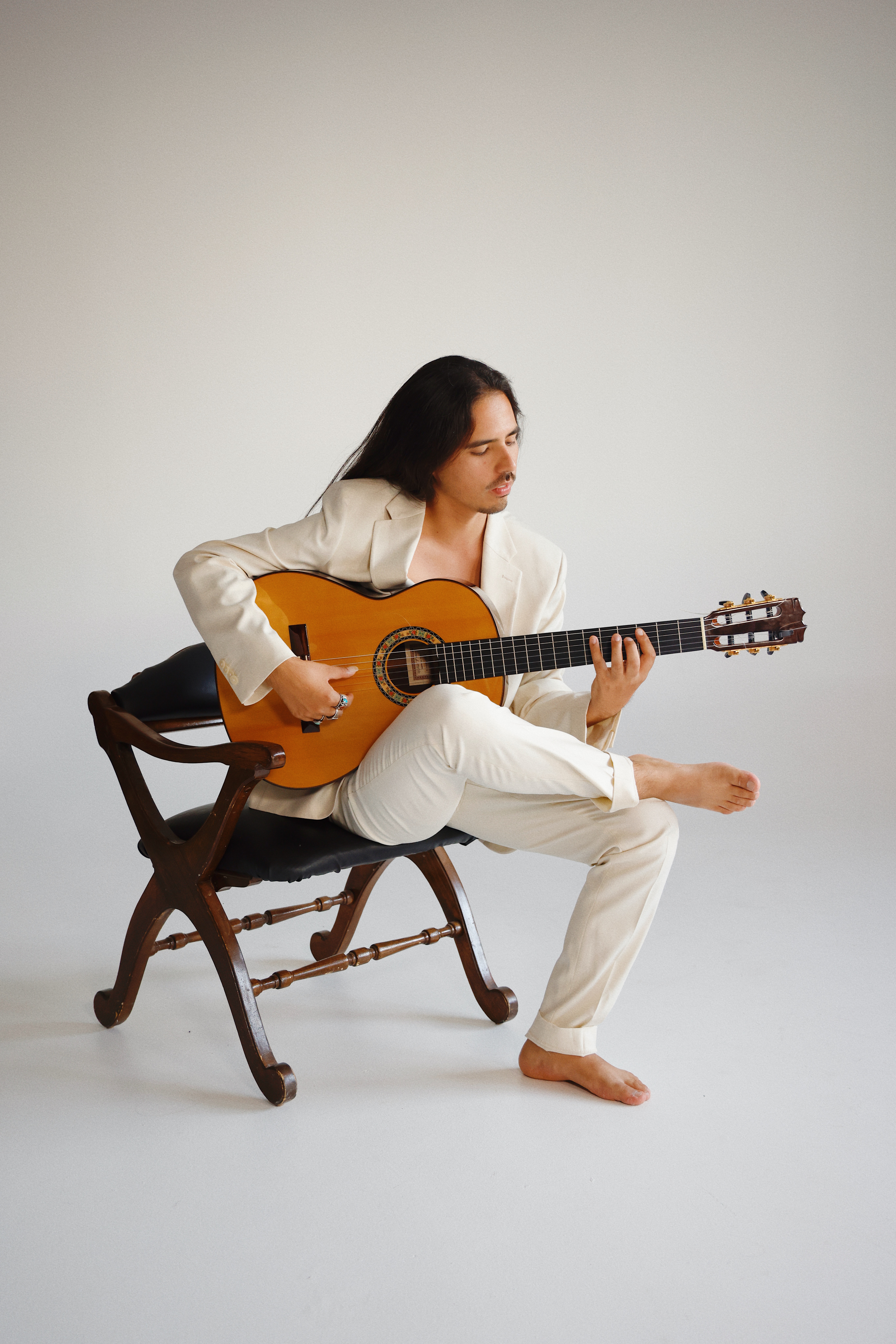 Eloy Gonzales